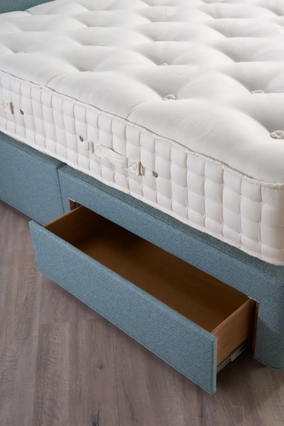 Hypnos Wool Origins 6 Mattress